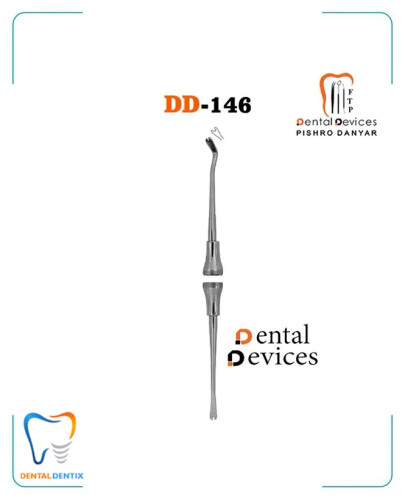 قلم لیگاچور دایرکتور ( تاکر ) دنتال دیوایس