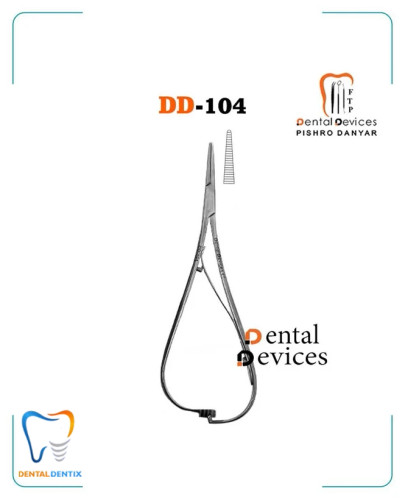 متیو میکرو دنتال دیوایس