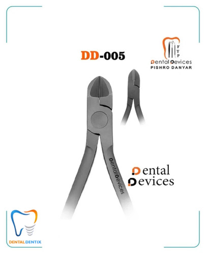 کاتر وایر فاین دنتال دیوایس