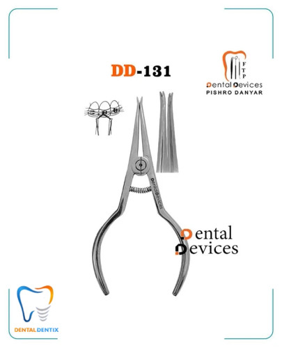 فورسپس لیگاچور دنتال دیوایس