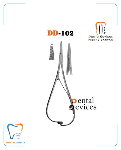 ELASTIC متیو اورینگ دنتال دیوایس