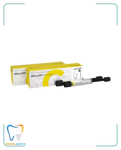 کامپوزیت کلتن برلیانت Coltene