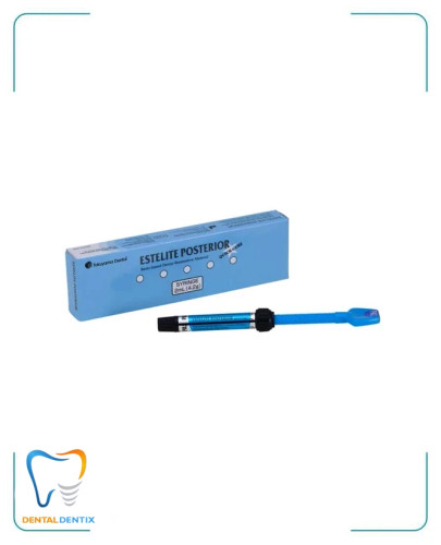 کامپوزیت خلفی توکویاما ESTELITE® POSTERIOR