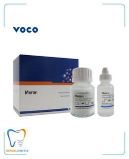 سمان گلس آینومر لوتینگ مرون بزرگ VOCO