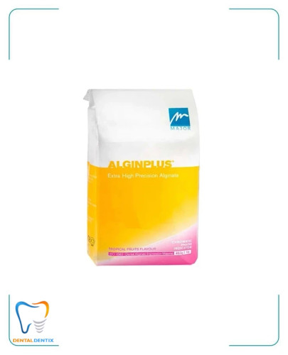 آلژینات ماژور ایتالیا