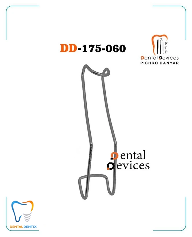 دهان بازکن استرانبرگ کاریزما