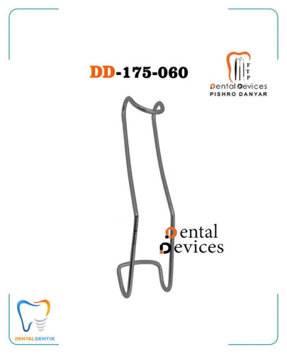 دهان بازکن استرانبرگ کاریزما