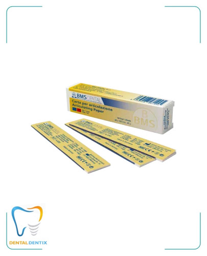 کاغذ کاربن BMS آلمان (آرتیکولاسیون)